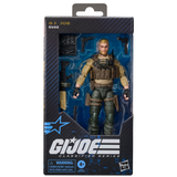 G.I. Joe Classified Series #208 Duke