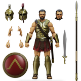Boss Fight Studios E.P.I.C. H.A.C.K.S. Spartan Warrior: Pride of Sparta