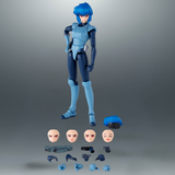 S.H.Figuarts The Ghost In The Shell Motoko Kusanagi