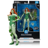 DC Multiverse Platinum Label Collector Edition Poison Ivy