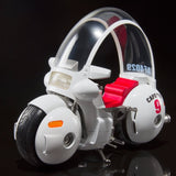 S.H.Figuarts Dragon Ball Bulma’s Capsule No. 9 Motorcycle (Reissue)