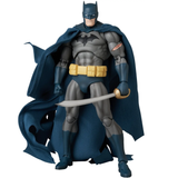 Batman: Hush MAFEX #295 Batman (Battle Damaged Version)