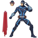 Marvel Legends Cyclops (Tri-Sentinel BAF Series) - Pre-Owned / Loose