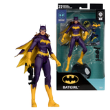 DC Direct Digital Batgirl (DC Classic) w/McFarlane Toys Digital Collectible