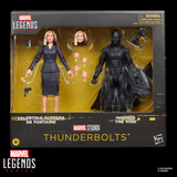 Marvel Legends Series Valentina Allegra de Fontaine and The Void 2-Pack (Thunderbolts)