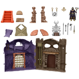 Masters of the Universe First Ones Battle for Eternia Playset
