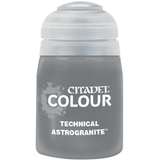 Citadel Colour: Astrogranite – Technical Paint