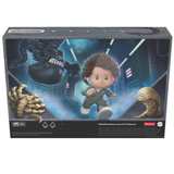 Fisher-Price Little People Alien Collector Set