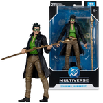 DC Multiverse Starman (Jack Knight) - Action Figures