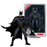 DC Direct Page Punchers Batman (Justice)