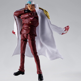 S.H.Figuarts One Piece Sakazuki (Akainu)(Marineford)