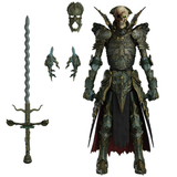 Boss Fight Studios Court of the Dead Mortighull Exalted Reaper General