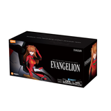 Blokees Evangelion Fantastics Series Asuka Shikinami Langley with Entry Plug