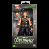 Marvel Legends Series Avengers Doomsday Thor
