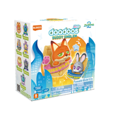 Blokees Zootopia Mate Series 01 Buddy Emblem (Single Random Blind Box)