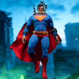 Gong Studios X Pop Mart Batman: Hush Superman (1:12 Scale)