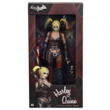 NECA Quarter Scale Arkham Asylum Harley Quinn