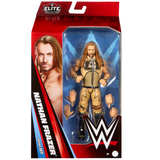 WWE Elite Series 127 Nathan Frazer