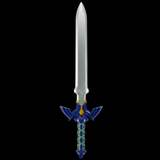 The Legend of Zelda Electronic Master Sword