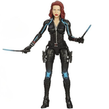 Marvel Legends Black Widow (From the Avengers Age of Ultron 4-Pack) - Pre-Owned / Loose