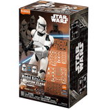 Blokees Star Wars 07 Clone Trooper (Attack of the Clones)