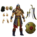 Boss Fight Studios E.P.I.C. H.A.C.K.S. Delger Bat — Beast Tamer Warlord