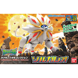 Bandai Pokémon Model Kit Solgaleo