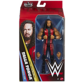 WWE Elite Series 128 Tala Tonga