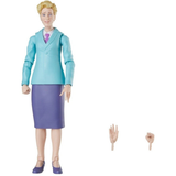 Marvel Legends Aunt May (From the VHS Spider-Man 2-Pack) - Pre-Owned / Loose
