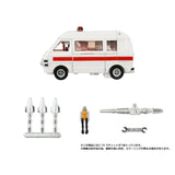 Transformers Missing Link C-15 Ratchet
