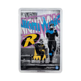 DC Direct Page Punchers Nightwing (Dick Grayson)