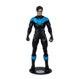 DC Direct Page Punchers Nightwing (Dick Grayson)