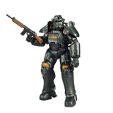 McFarlane Toys Gaming Edition T-45 Power Armor (Fallout: New Vegas NCR)