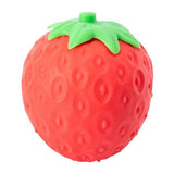 RMS® SmushMart™ Giant Scented Strawberry Squishy 1pc