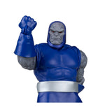 DC Multiverse Darkseid Megafig vs. Orion 2-Pack