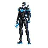 Blokees DC Champion Class 03 Nightwing