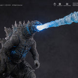 Hiya Toys Exquisite Basic+ Godzilla vs. Kong Heat Ray Godzilla
