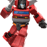 Blokees Transformers Galaxy 02: SOS Complete Set (Box of 9 Individually Boxed)