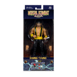Mortal Kombat Klassics Shang Tsung