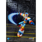 Mega Man X Series X Third Armor Exquisite Basic Series Action Figure