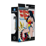 DC Multiverse Collector Edition #61 Wonder Woman (DC Classic)