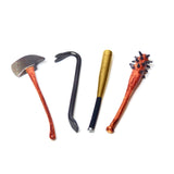 Super Action Stuff Bloody Crate Accessory Set