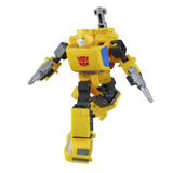 Transformer Studio Series Transformer Devastation Deluxe Class Bumblebee