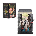 YuMe Jujutsu Kaisen Mystery Mini-Figure Box (Box of 8 Individually Boxed) - Action Figures
