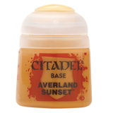 Citadel Colour: Averland Sunset – Base Paint