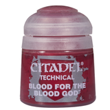 Citadel Colour: Blood for the Blood God – Technical Paint