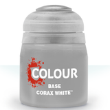 Citadel Colour: Corax White – Base Paint
