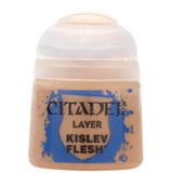 Citadel Colour: Kislev Flesh – Layer Paint