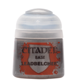 Citadel Colour: Leadbelcher – Base Paint