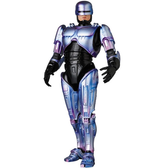 RoboCop 2 MAFEX #226 RoboCop (Renewal Ver.)